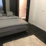 Cigogne Apartman *