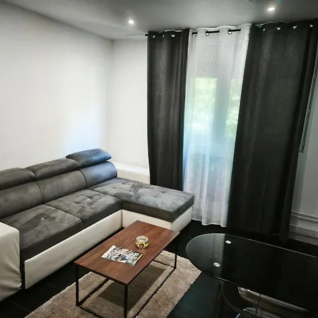 Cigogne * Strasbourg