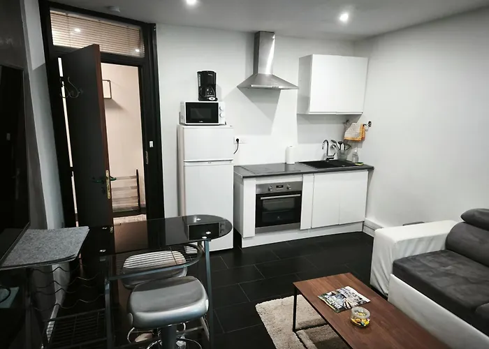 Cigogne Apartment
