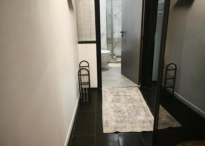 Apartment Cigogne