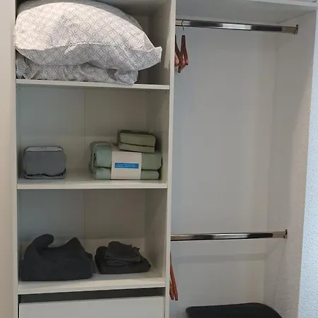 Apartment Cigogne *