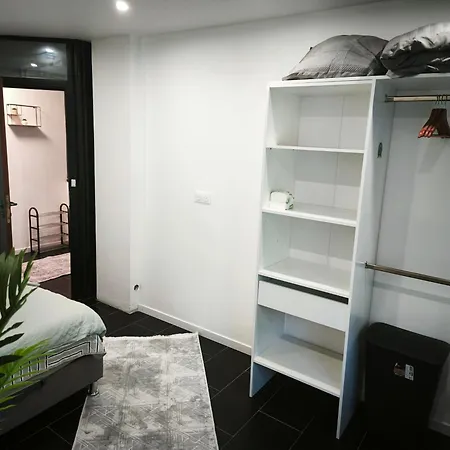 Apartment Cigogne Strasbourg